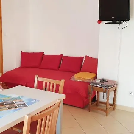Apartment Red Sunset Hvar Town