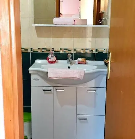 Red Sunset * Hvar Town