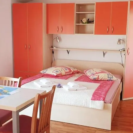 Appartement Red Sunset *