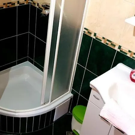 Red Sunset Apartman *