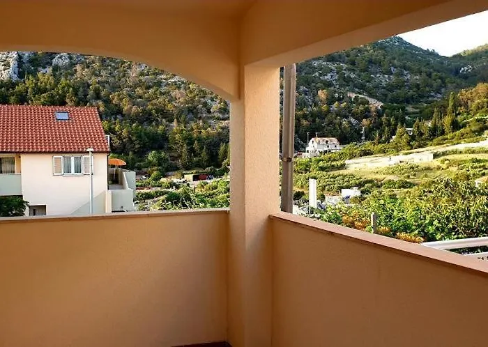 Red Sunset Appartamento *