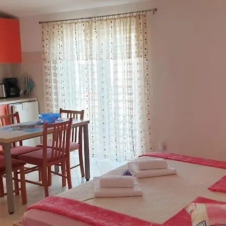 Apartamento Red Sunset